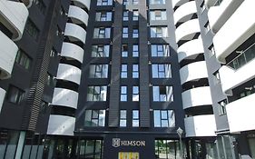 Himson-Designer1 Apartment
