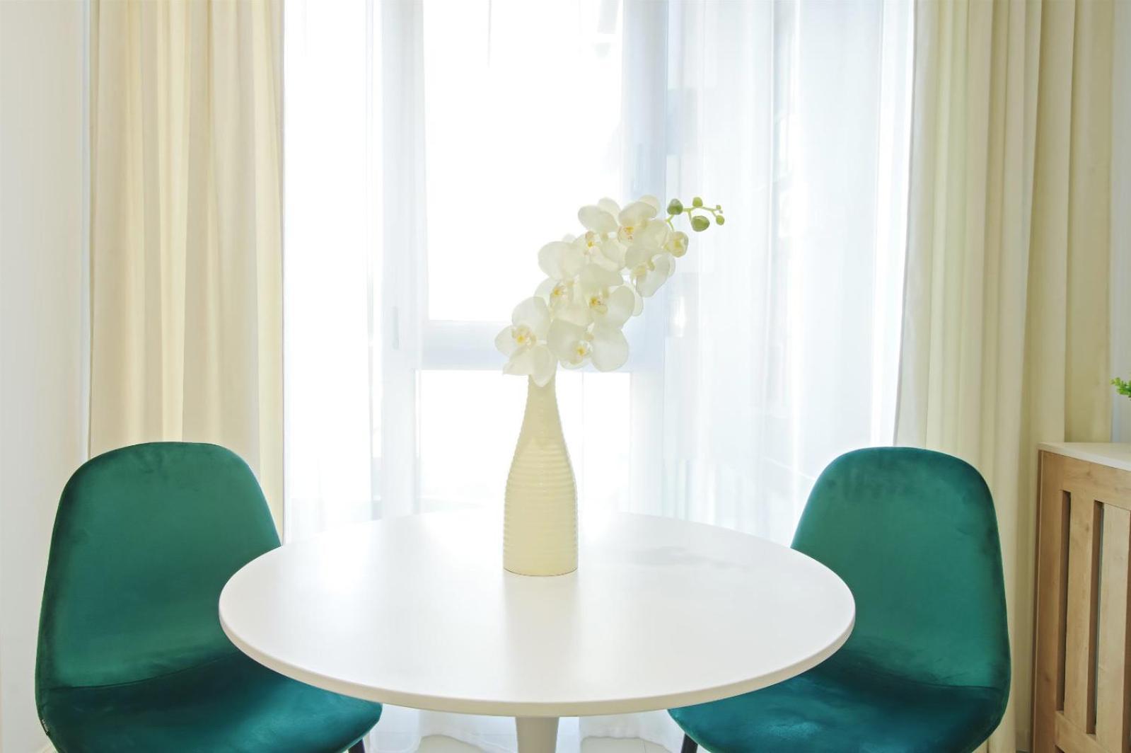 Himson-Designer1 Apartment Ясси Екстер'єр фото
