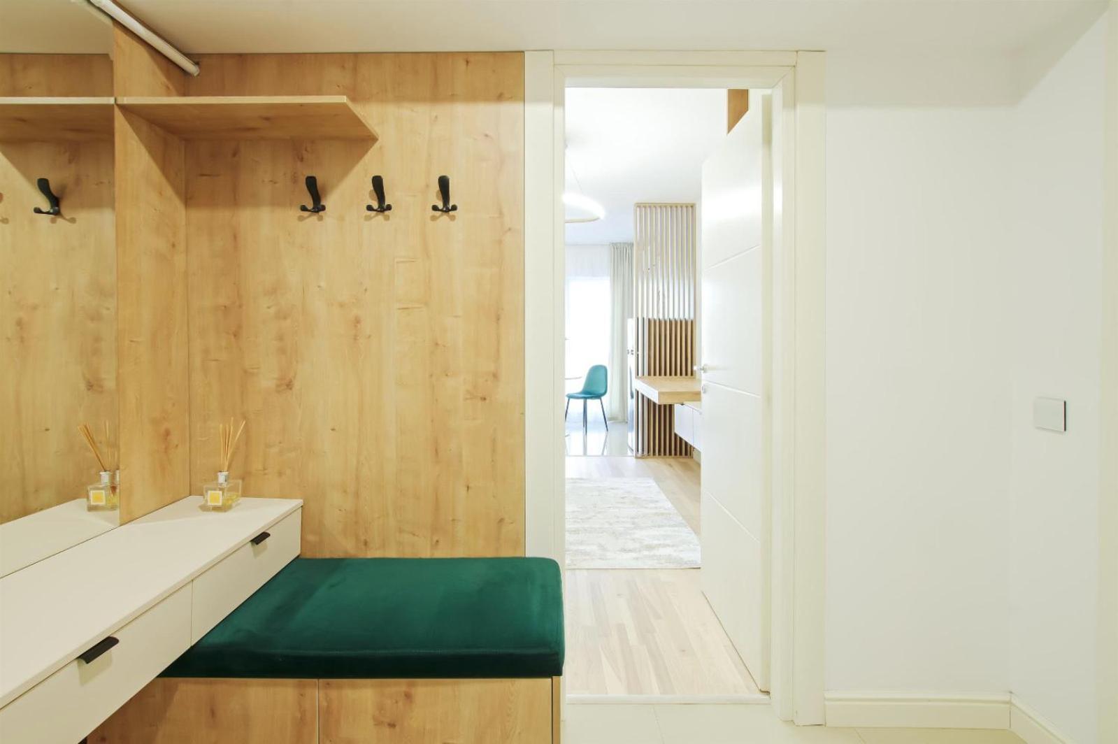 Himson-Designer1 Apartment Ясси Екстер'єр фото
