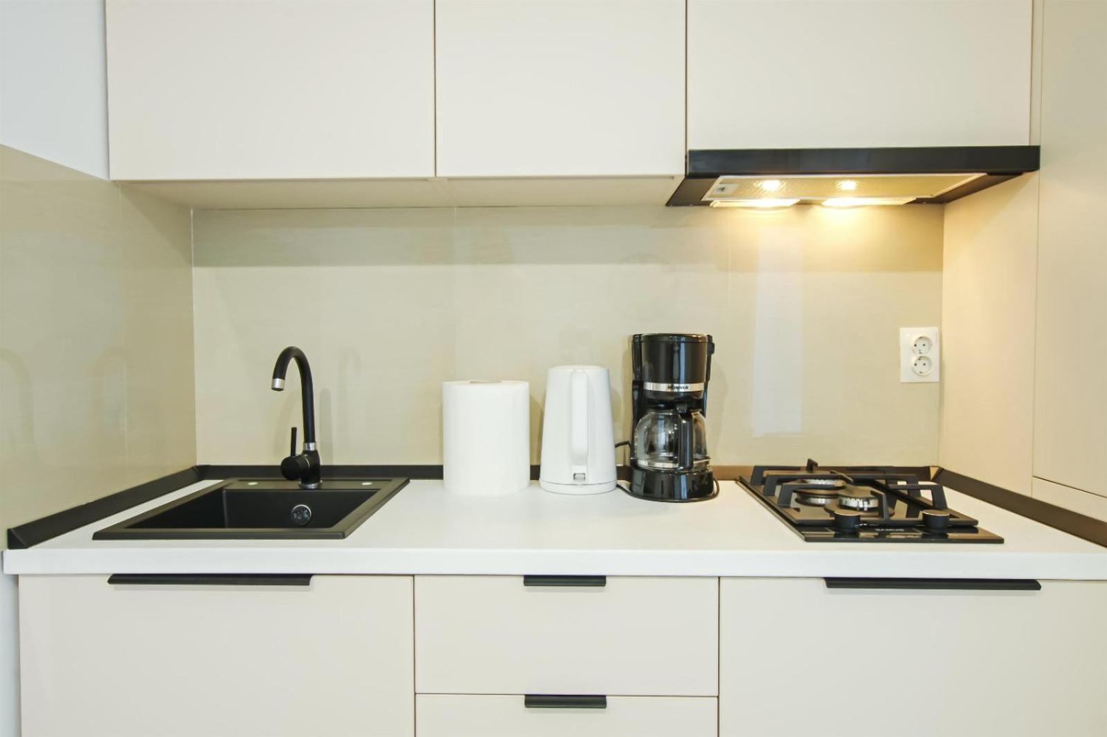 Himson-Designer1 Apartment Ясси Екстер'єр фото
