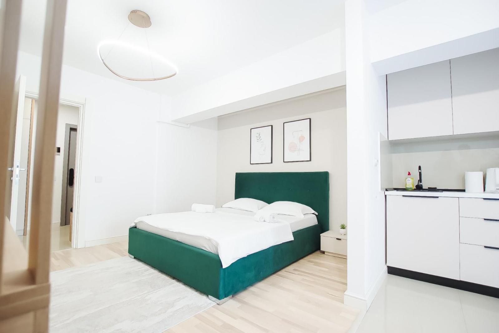 Himson-Designer1 Apartment Ясси Екстер'єр фото